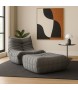 Nua N23-11 Fotel