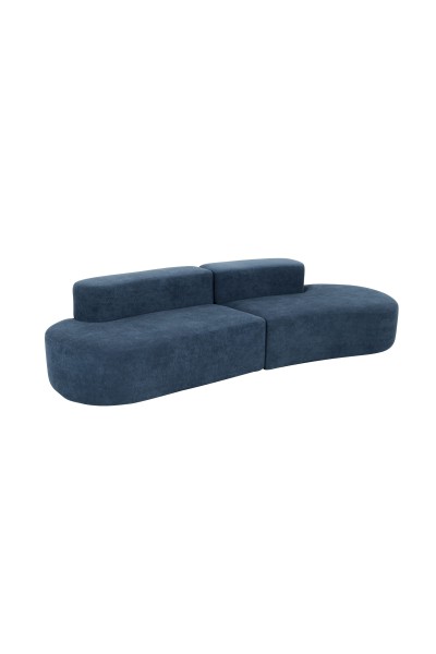 Nua N75-8 Sofa
