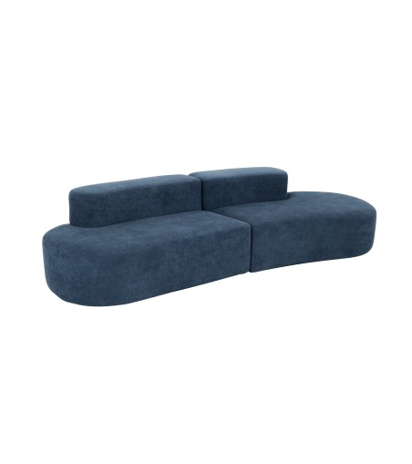 Nua N75-8 Sofa