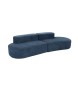 Nua N75-8 Sofa