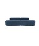 Nua N75-8 Sofa