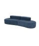 Nua N75-8 Sofa