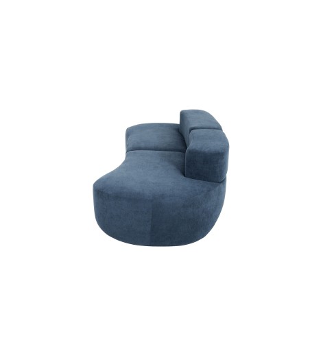 Nua N75-8 Sofa