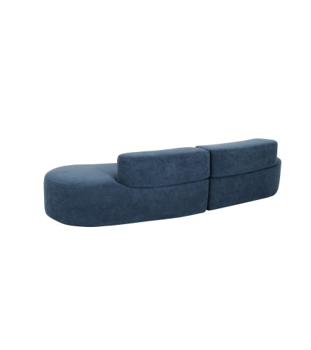 Nua N75-8 Sofa