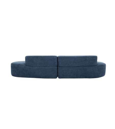 Nua N75-8 Sofa