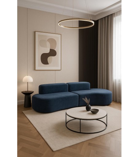 Nua N75-8 Sofa