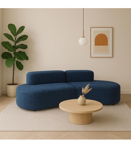 Nua N75-8 Sofa