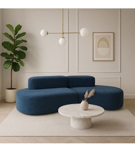 Nua N75-8 Sofa