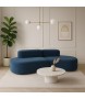 Nua N75-8 Sofa