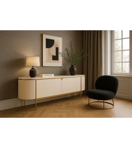 Stilig ST120 Komoda RTV