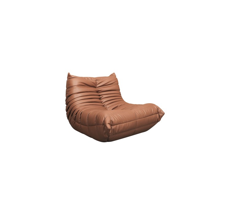 Nua N23-21 Fotel