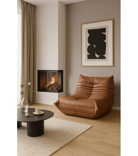 Nua N23-21 Fotel