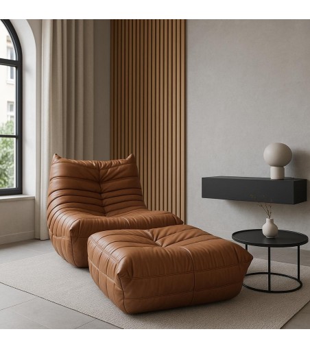 Nua N23-21 Fotel