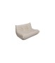 Nua N24-4 Sofa