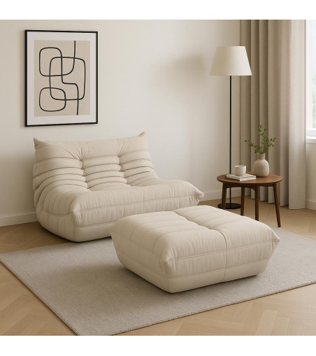 Nua N24-4 Sofa
