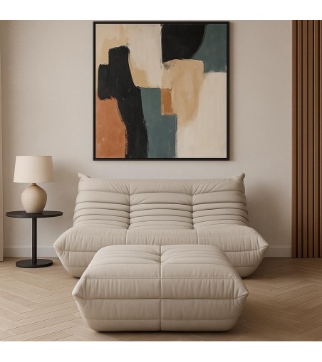 Nua N24-4 Sofa