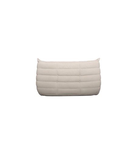 Zestaw Nua N24-4 Sofa + Podnóżek Nua N22-4