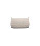 Zestaw Nua N24-4 Sofa + Podnóżek Nua N22-4