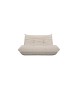 Zestaw Nua N24-4 Sofa + Podnóżek Nua N22-4