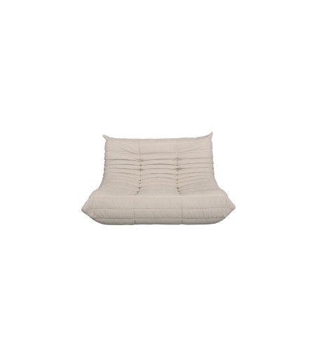 Zestaw Nua N24-4 Sofa + Podnóżek Nua N22-4