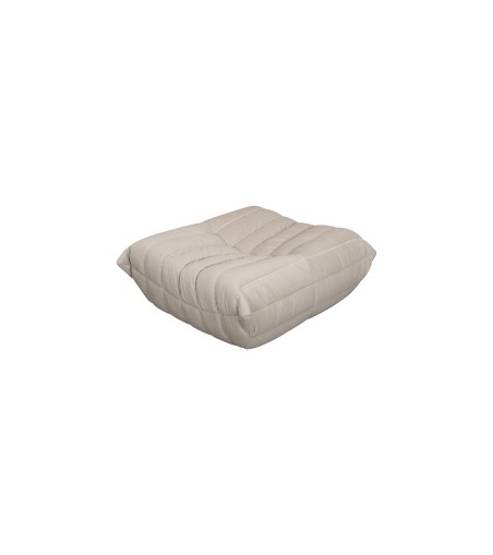 Zestaw Nua N24-4 Sofa + Podnóżek Nua N22-4