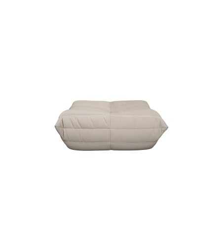 Zestaw Nua N24-4 Sofa + Podnóżek Nua N22-4