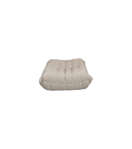 Zestaw Nua N24-4 Sofa + Podnóżek Nua N22-4