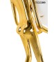 MOOSEE lampa podłogowa HUMAN GOLD         PREMIUM