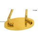 MOOSEE lampa podłogowa HUMAN GOLD         PREMIUM