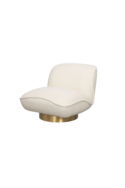 Nua N18-1 Fotel
