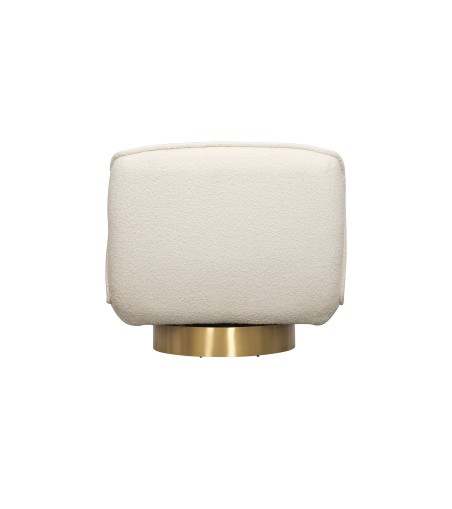 Nua N18-1 Fotel