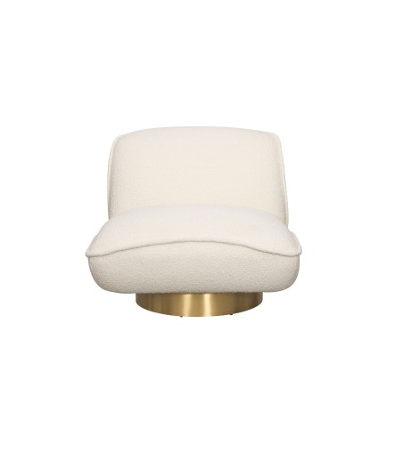Nua N18-1 Fotel