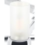 MOOSEE Lampa wisząca ATOMIC chrom