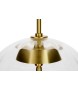 MOOSEE lampa wisząca CHAPLIN 300 mosiądz