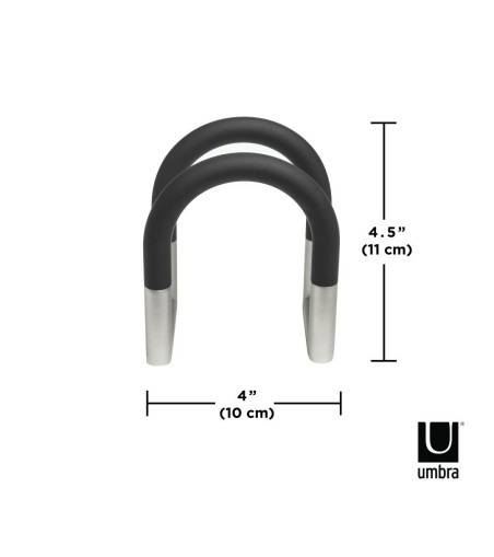 UMBRA serwetnik SWIVEL