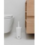 UMBRA szczotka do wc CORSA
