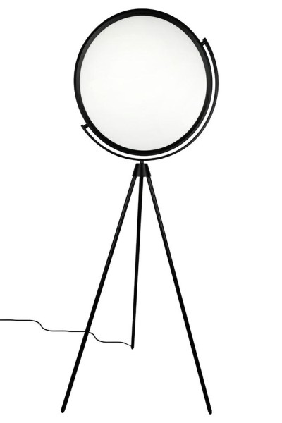MOOSEE lampa podłogowa MOON FLOOR