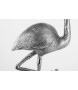 KARE patera / etażerka FLAMINGO srebrna