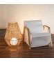 NEW GARDEN lampa dekoracyjna SISINE 70 CABLE IN&OUT