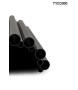 MOOSEE lampa ścienna HARMONIC BLACK czarna