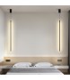 MOOSEE lampa wisząca OMBRE 60 czarna