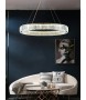 MOOSEE lampa wisząca LIBERTY 80 złota
