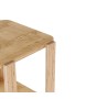 UMBRA stolik BELLWOOD naturalny
