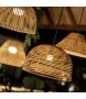 NEW GARDEN lampa wisząca BOSSA 20 HANG INDOOR