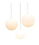 NEW GARDEN lampa wisząca PIANETA 45 CABLE HANG