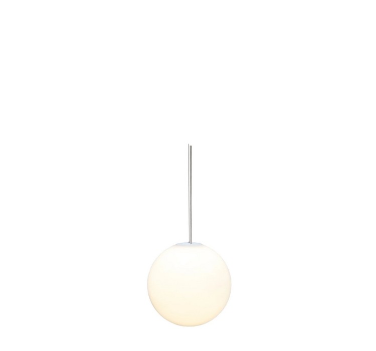 NEW GARDEN lampa wisząca PIANETA 25  BATTERY HANG