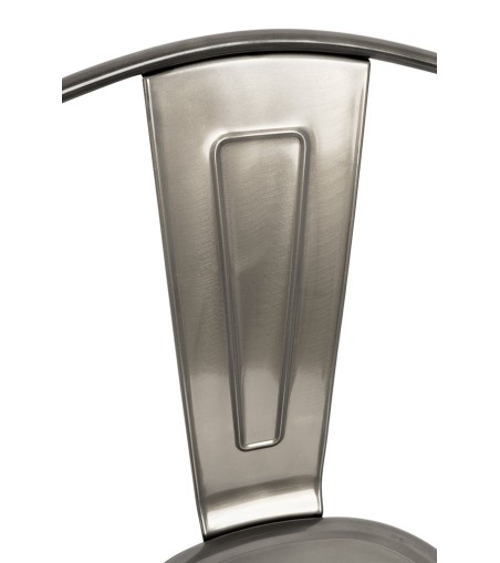 Krzesło TOWER (Paris) - metal