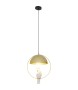 KARE lampa wisząca ANIMAL COCKATOO