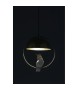 KARE lampa wisząca ANIMAL COCKATOO