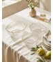 Zestaw 3 mis SHP BOWLS transparentny